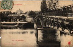 Nogent sur Marne La Passerelle -
																					94130 Nogent-sur-Marne
																			