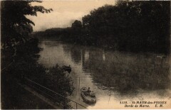 St Maur Bords de Marne -
													94 Val de Marne
												