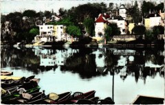 St Maur Le Coteau de Chennevieres -
													94 Val de Marne
												