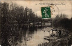 St Maur Bords de Marne -
													94 Val de Marne
												