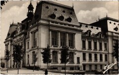 St Maur Hotel de Ville -
													94 Val de Marne
												