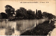 St Maur La Marne -
													94 Val de Marne
												