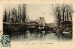 Creteil Pont de Creteil