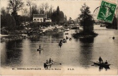 Creteil Bords de Marne