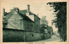 Creteil Le Chateau
