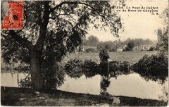Creteil Le Pont