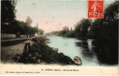 Creteil Bords de Marne