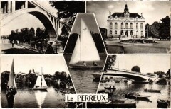 Le Perreux souvenir
