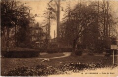 Le Perreux Coin du Parc