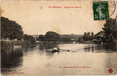 Le Perreux Bords de Marne
