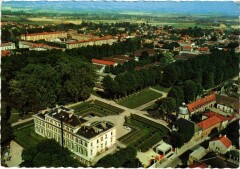 Limeil Brevanne Centre Hospitalier E. Roux