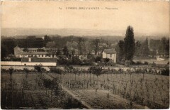 Limeil Brevanne panorama
