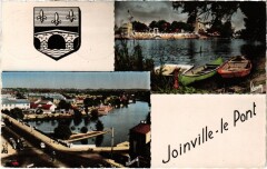 Joinville souvenir