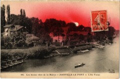Joinville Ile Fanac