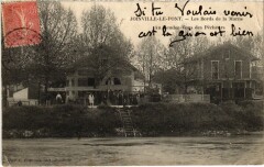 Joinville Au Rendez Vous des Pecheurs
