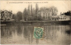 Joinville Les Bibelits du Diable