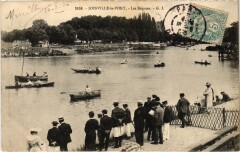 Joinville Les Regates