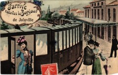 Joinville souvenir