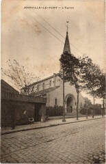 Joinville Eglise