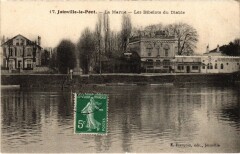 Joinville Les Bibelots du Diable