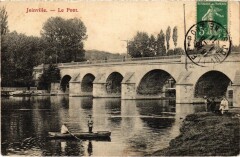 Joinville Le Pont -
																					94340 Joinville-le-Pont
																			