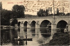 Joinville Le Pont -
																					94340 Joinville-le-Pont
																			