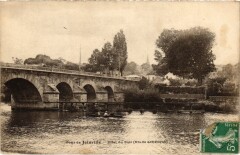 Joinville Effet du Soir