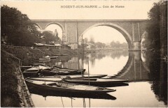 Nogent sur Marne Coin de Marne -
																					94130 Nogent-sur-Marne
																			