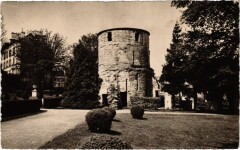 St Maur Le Square -
													94 Val de Marne
												