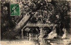 St Maur Les Bords de la Marne -
													94 Val de Marne
												