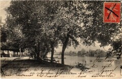 St Maur Les Bords de la Marne -
													94 Val de Marne
												