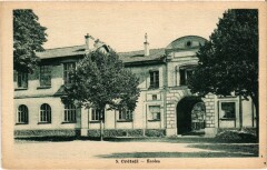 Creteil Ecoles