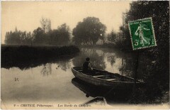 Creteil Les Bords de la Chapitre