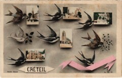 Creteil souvenir