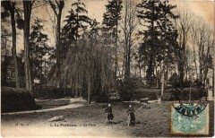 Le Perreux Le Parc