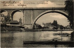 Le Perreux Grande Arche