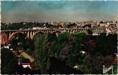 Le Perreux vue generale