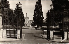 St Maurice Entree de l'asile -
													94 Val de Marne
												