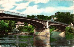Chennevieres Le Pont