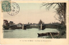 Chennevieres Le Pont