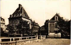 Charenton La Mairie