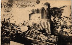 Marseille - Le Comte de Monte Cristo à Marseille