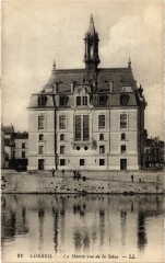 Corbeil La Mairie