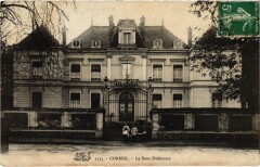 Corbeil La Sous Prefecture