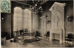 Corbeil Hotel de Ville Salle des Mariages