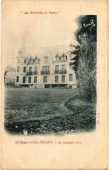 Epinay s Senard Chateau Ritt