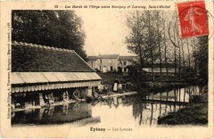 Epinay s Orge Les Lavoirs