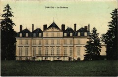 Draveil Le Chateau à Draveil