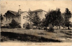 Briis s Forges Bligny -
													91 Essonne
												
