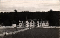 Boissy Domane de Bierville -
													91 Essonne
												